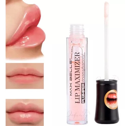 labial aumentador de volumen