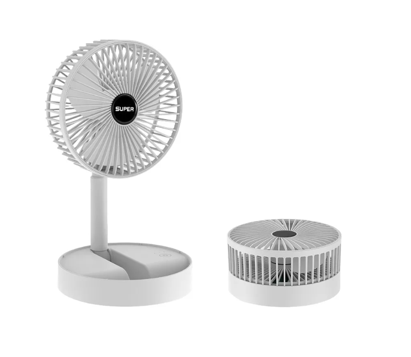 Ventilador Plegable